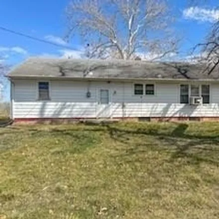 Image 2 - 32 West Ingledue Street, Marshalltown, IA 50158, USA - House for sale