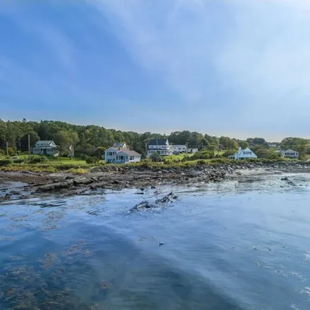 Image 6 - Alewive's Brook Farm, 25 Peabbles Cove Road, Cape Elizabeth, ME 04107, USA - House for sale