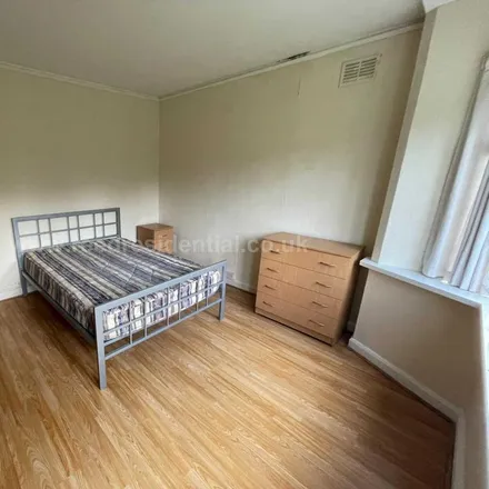 Rent this 1 bed apartment on 183 Gibbins Road in Selly Oak, B29 6NJ
