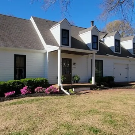 Image 1 - 1209 Countryside Drive, Nolensville, Williamson County, TN 37135, USA - House for sale