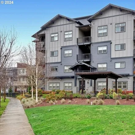 Buy this 2 bed condo on 13925 Southwest Meridian Street in Beaverton, OR 97005