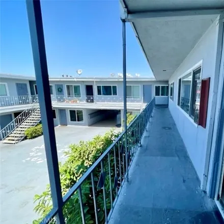 Image 4 - 4001 Broadway, Hawthorne, CA 90250, USA - Apartment for rent