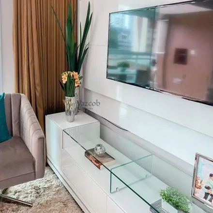 Buy this 3 bed apartment on Travessa Doutor Enéas Pinheiro in Marco, Belém - PA