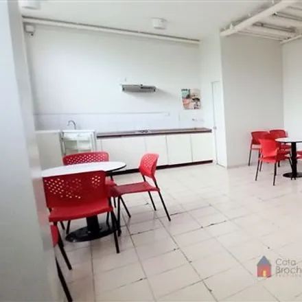Buy this 1 bed apartment on Lord Cochrane 1401 in 836 0892 Santiago, Chile