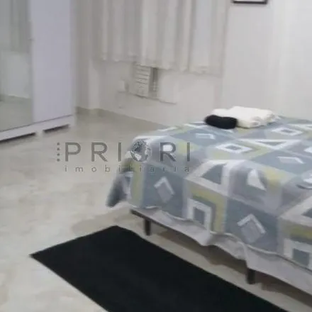 Buy this 1 bed apartment on Consulado Honorário da Belarus in Rua Álvaro Alvim 24, Centro
