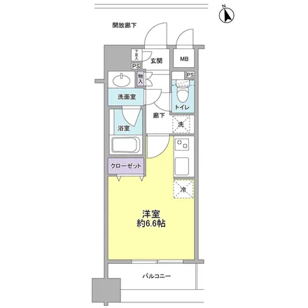 Image 2 - Nippon Rent-A-Car, Tamagawa-dori, Sangenjaya, Setagaya, 154-0024, Japan - Apartment for rent