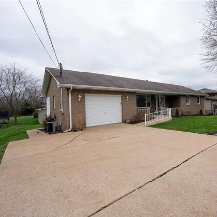 Buy this 3 bed house on 1233 St Clair St in Loyalhanna, Derry Township