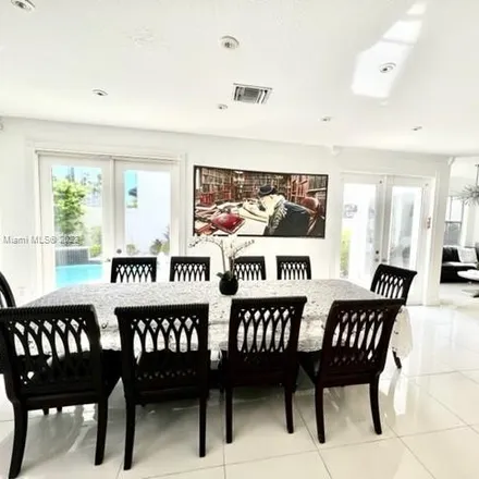 Image 7 - 1535 Breakwater Terrace, Hollywood, FL 33019, USA - House for sale