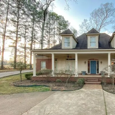 Buy this 3 bed house on Post Oak Lane in Shelby County, TN 38125