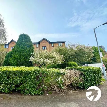 Buy this 2 bed apartment on Armoury Road in London, SE8 4LG