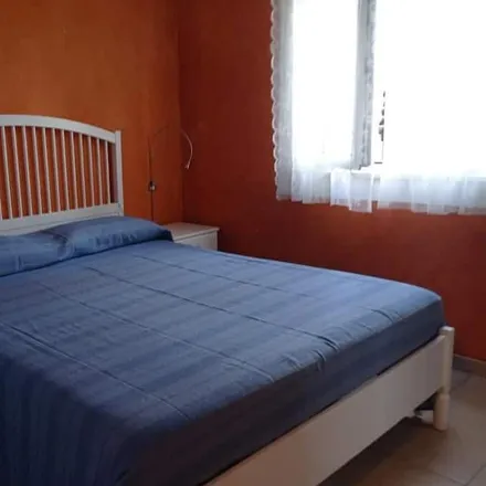 Rent this 1 bed apartment on 75025 Policoro MT