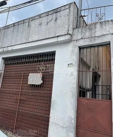 Image 2 - Rua Netuno, Bela Vista, Guarulhos - SP, 07133-450, Brazil - House for sale
