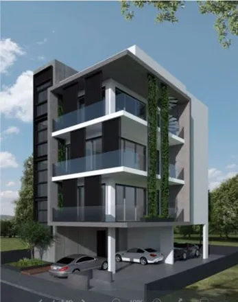 Buy this 2 bed apartment on Eleftherias Avenue in 6035 Larnaca Municipality, Cyprus
