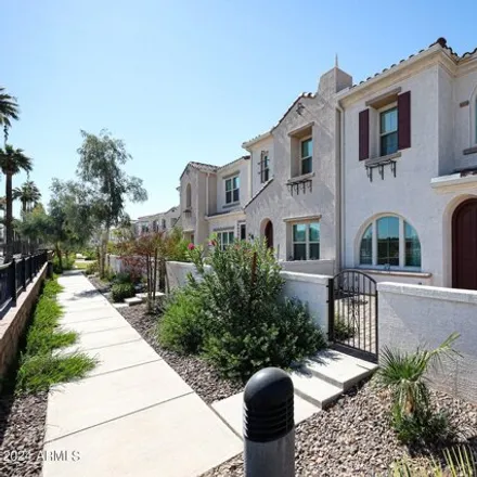 Buy this 4 bed house on unnamed road in Chandler, AZ 85248