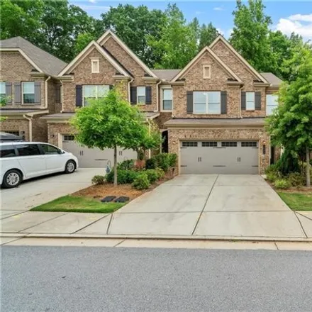 Image 1 - unnamed road, Sugar Hill, GA 30158, USA - Townhouse for sale