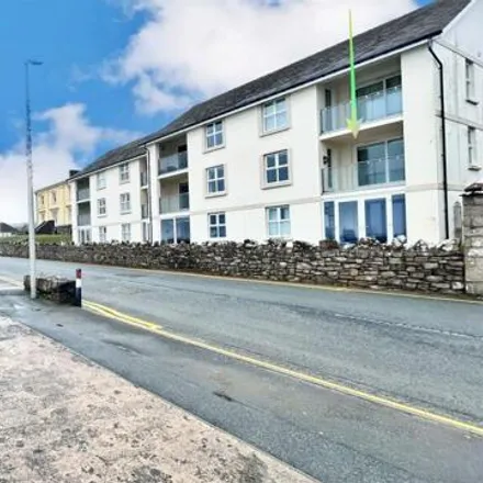 Buy this 2 bed apartment on The Ocean Cafe Bar & Restaurant in Enfield Road, Broad Haven