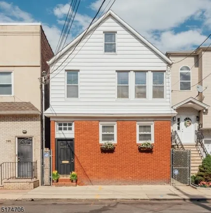 Buy this 3 bed townhouse on 299 South 7th Street in Union Square, Elizabeth