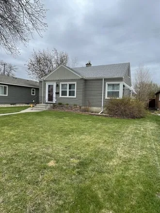 Image 2 - 1678 1st Avenue South, Great Falls, MT 59401, USA - House for sale
