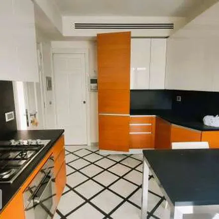 Rent this 3 bed apartment on Via Monte di Pietà 12 in 20121 Milan MI, Italy