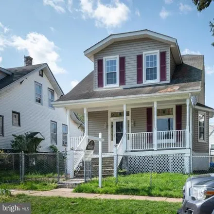 Image 3 - 4215 Powell Ave, Baltimore, Maryland, 21206 - House for sale