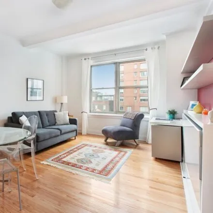 Buy this studio apartment on 127 West 79th Street in New York, NY 10024
