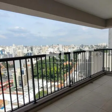 Image 1 - Rua Alberto de Faria, Guanabara, Campinas - SP, 13073-012, Brazil - Apartment for rent