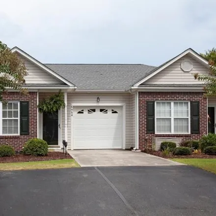 Rent this 3 bed house on 6476 Bradbury Court in New Hanover County, NC 28412