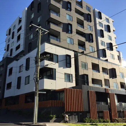 Rent this 1 bed apartment on Archibald Street in Box Hill VIC 3128, Australia