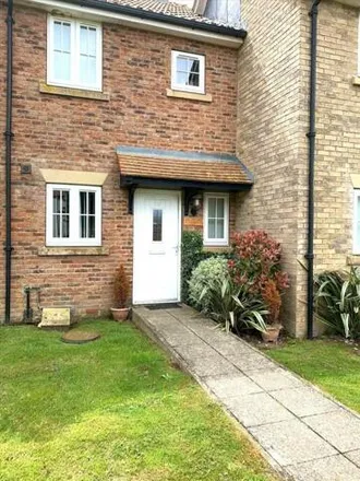 Buy this 2 bed house on 41 Discovery Way in Filey, YO14 9GD