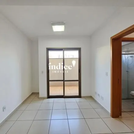 Buy this 1 bed apartment on Rua Professor Paulo Dantas da Silva Júnior 1007 in Jardim Botânico, Ribeirão Preto - SP