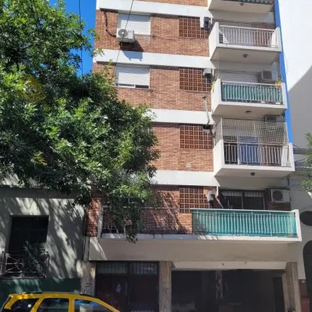 Buy this 1 bed apartment on General Urquiza 1234 in San Cristóbal, 1231 Buenos Aires