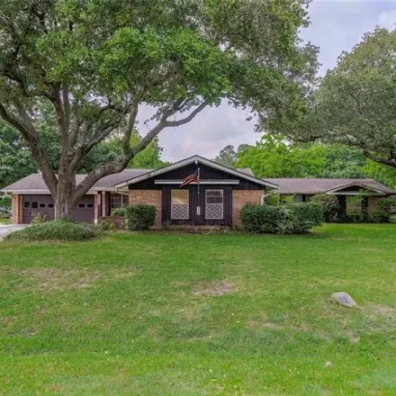 Buy this 3 bed house on 2346 West Dumble Street in Alvin, TX 77511