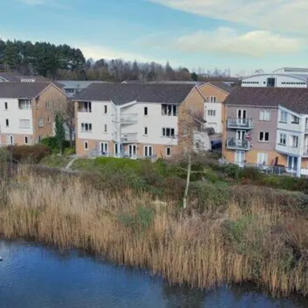 Buy this 3 bed apartment on Grangemoor Court in Cardiff, CF11 0AQ