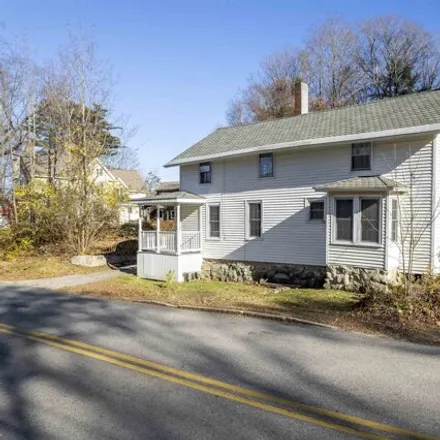 Buy this 3 bed house on 32 Lower Ladd Hill Road in Meredith, NH 03253