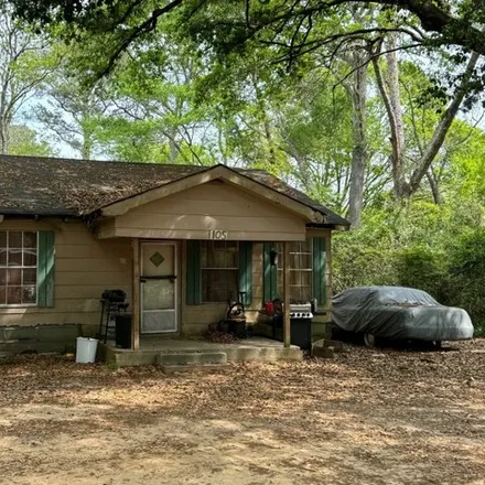 Buy this studio house on 151 West 20th Street in Laurel, MS 39440