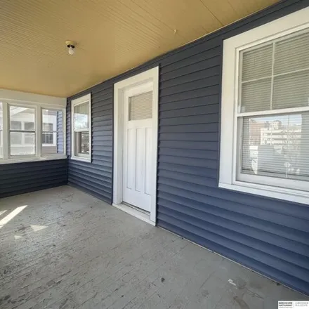 Image 3 - JUAN'STUDIO SALON, 4342 Leavenworth Street, Omaha, NE 68105, USA - House for sale