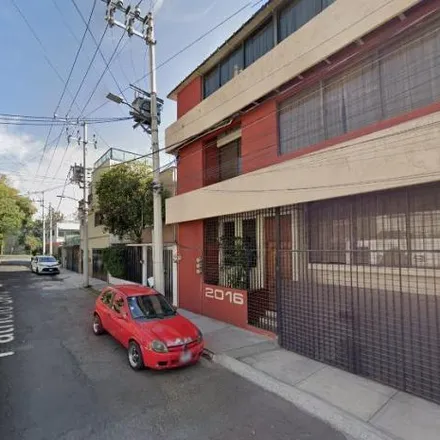 Buy this 4 bed house on Calle Patricio Sanz 2010 in Álvaro Obregón, 01030 Mexico City