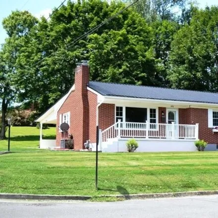 Buy this 4 bed house on 626 West Union Street in Wytheville, VA 24382