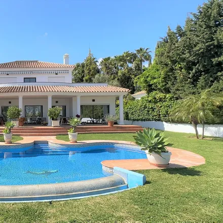 Buy this 4 bed house on Mijas in Andalusia, Spain