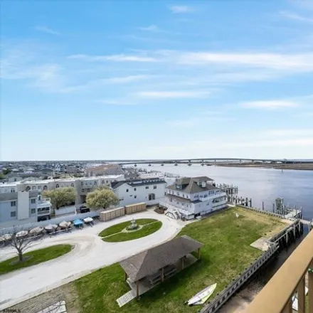 Image 3 - 500 Bay 702s Ave S Unit 702, Ocean City, New Jersey, 08226 - Condo for sale