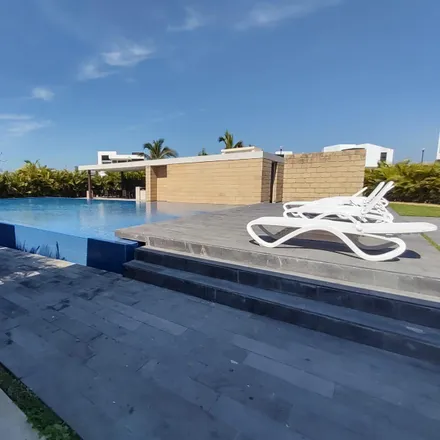 Buy this studio house on unnamed road in Florida, 82000 Mazatlán