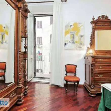 Image 9 - Hostaria I Buoni Amici, Via Aleardo Aleardi, 4, 00185 Rome RM, Italy - Apartment for rent