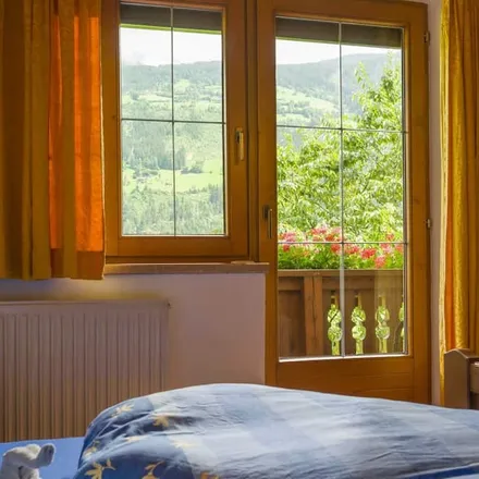 Rent this 2 bed apartment on 6274 Gemeinde Aschau im Zillertal