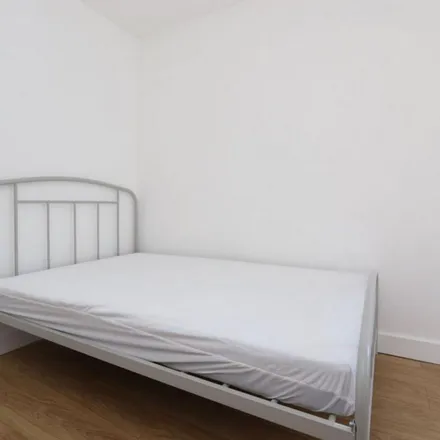 Rent this 3 bed apartment on 12 Springfield Lane in London, NW6 5UB