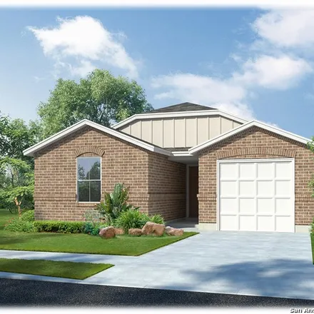 Buy this 3 bed house on 168 Goodell Drive in San Antonio, TX 78220