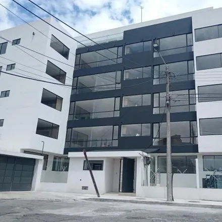 Buy this 3 bed apartment on María asimbaña (Market aristi) in Avenida Antonio Granda Centeno, 170100