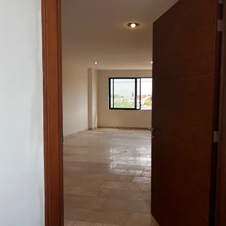 Buy this 2 bed apartment on Avenida Sierra Leona in Colonia Lomas de San Luis 2a. Sección, 78216 San Luis Potosí City