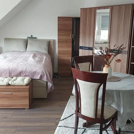 Rent this 2 bed apartment on Toskastraße 10d in 04159 Leipzig, Germany