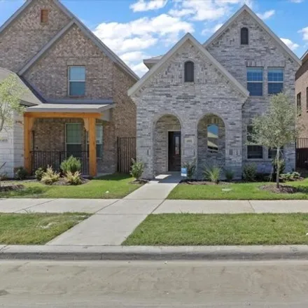 Buy this 4 bed house on Saddlehorn Way in Sachse, TX 75048