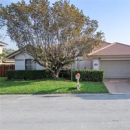 Buy this 3 bed house on 11525 Southwest 10th Street in Pembroke Pines, FL 33025